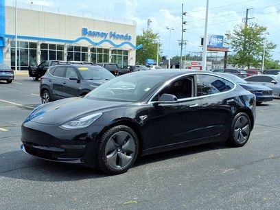 Used 2020 Tesla Model 3 Long Range