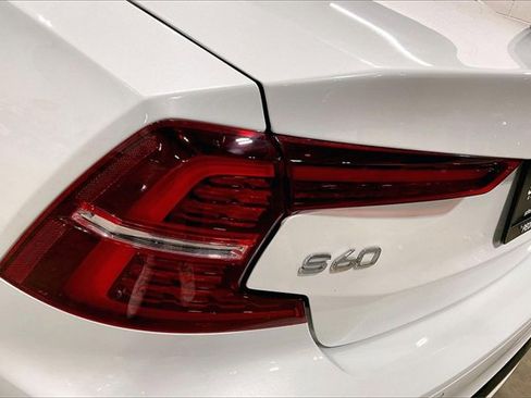 Certified 2023 Volvo S60 B5 Core w/ Climate Package image 30