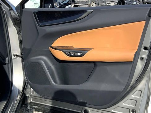 Used 2022 Lexus NX 350 AWD image 23