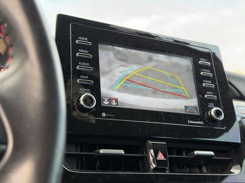 Used 2021 Toyota Camry TRD image 3