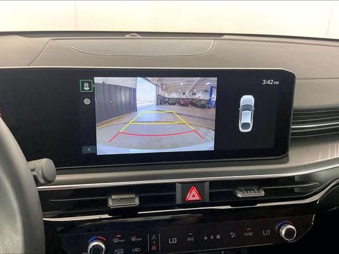 Used 2026 Kia K5 GT-Line w/ GT-Line Premium Package FWD image 29