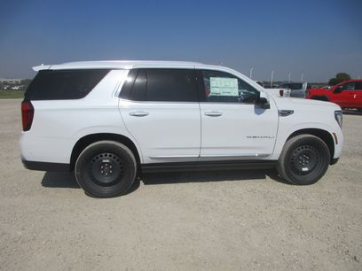New 2026 GMC Yukon Denali w/ Denali Reserve Package