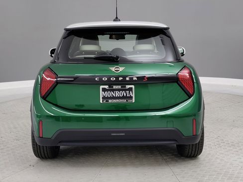 New 2026 MINI Cooper S image 6