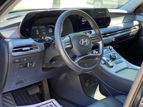 Used 2025 Hyundai Palisade XRT FWD image 11