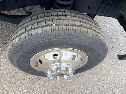 Used 2013 Ford E-450 and Econoline 450 Super Duty w/ PWR Locks & Windows Group RWD image 8