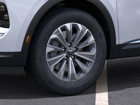 New 2026 Buick Envision Preferred image 18