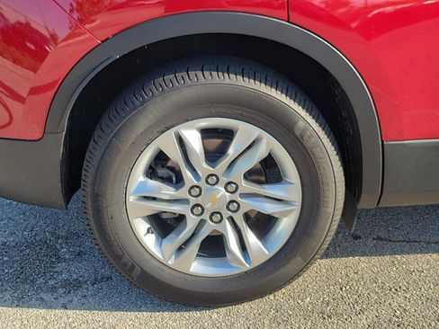 Used 2020 Chevrolet Blazer LT FWD image 9