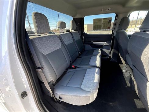 Used 2023 Ford F150 XLT w/ XTR Package image 29