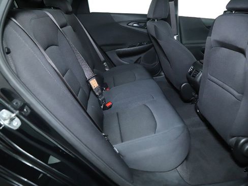 Used 2024 Chevrolet Malibu LT image 30