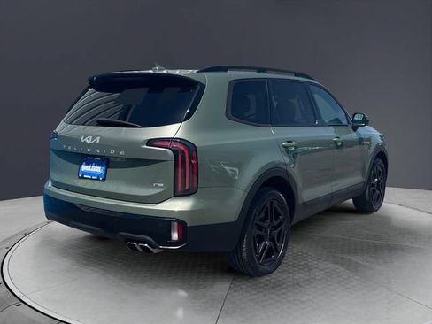 Used 2024 Kia Telluride SX Prestige X-Line AWD/4WD image 5