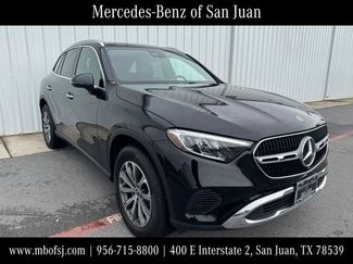 Certified 2025 Mercedes-Benz GLC 300 video 1