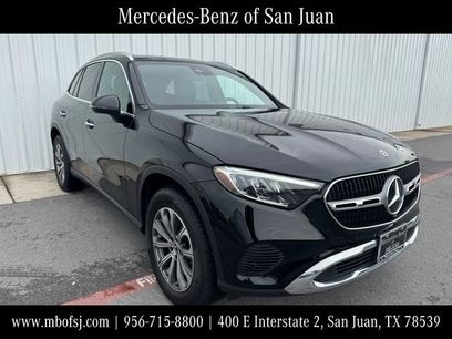 Used 2025 Mercedes-Benz GLC 300