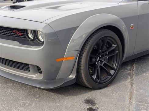 Used 2023 Dodge Challenger R/T Scat Pack image 8