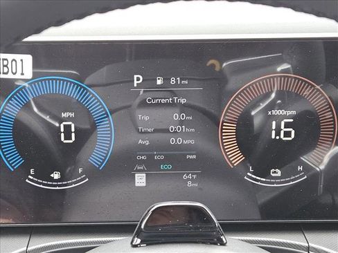 New 2026 Hyundai Santa Fe SEL image 12