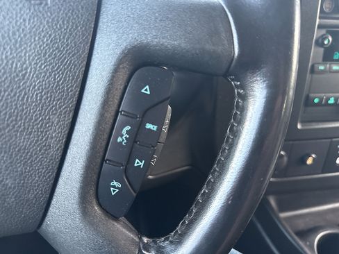 Used 2021 Chevrolet Express 2500 w/ Driver Convenience Package RWD image 34