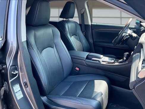 Used 2021 Lexus RX 450h AWD w/ Premium Package image 7