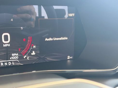 New 2026 GMC Canyon Elevation w/ Technology Package RWD image 18
