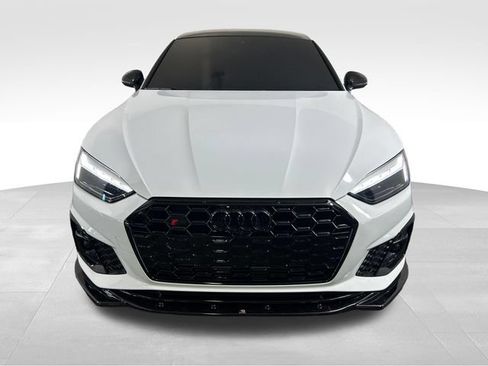 Used 2024 Audi S5 Premium Plus w/ Premium Plus Package AWD/4WD image 9