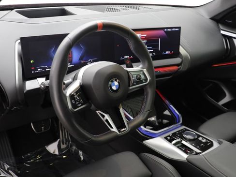 Used 2025 BMW X3 M50 AWD/4WD image 6