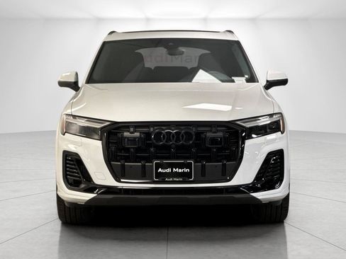 New 2026 Audi Q7 3.0T Premium Plus image 8
