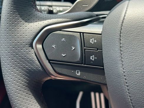 Used 2025 Lexus RX 500h F Sport w/ Convenience Package AWD/4WD image 39