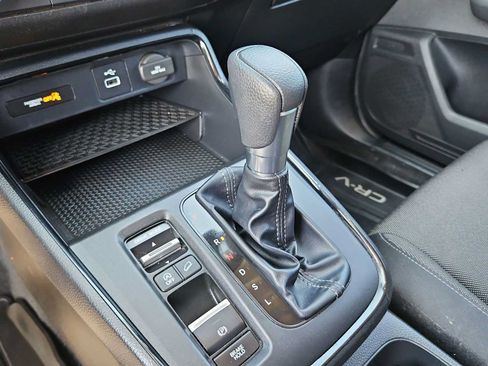 Used 2023 Honda CR-V LX image 21