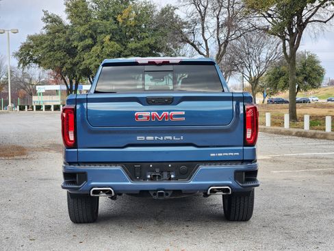 Certified 2024 GMC Sierra 1500 Denali w/ Denali Reserve Package image 6