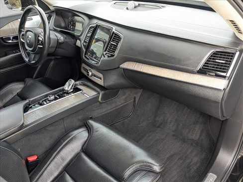 Used 2021 Volvo XC90 T8 Inscription Expression image 22