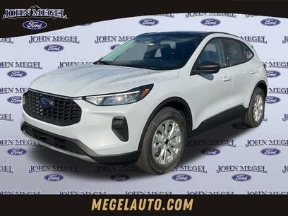New 2026 Ford Escape Active w/ Tech Pack #1