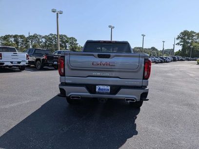 New 2026 GMC Sierra 1500 Denali w/ Technology Package