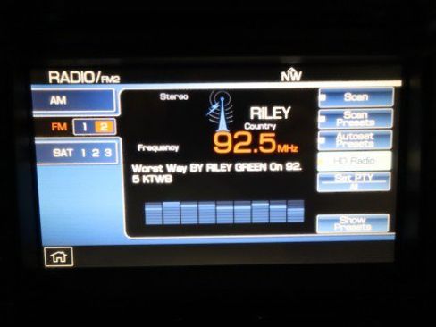 Used 2011 Ford Escape Limited w/ 302A Rapid Spec Order Code AWD/4WD image 16