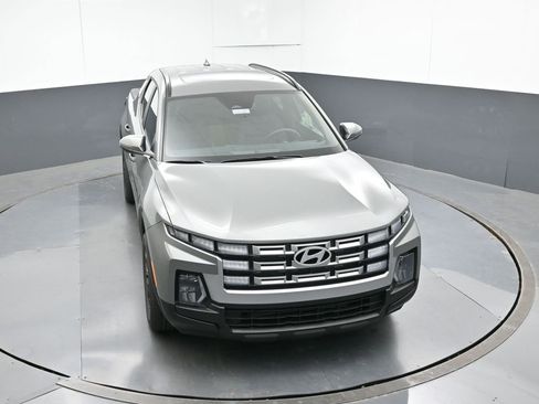 New 2026 Hyundai Santa Cruz SEL image 24