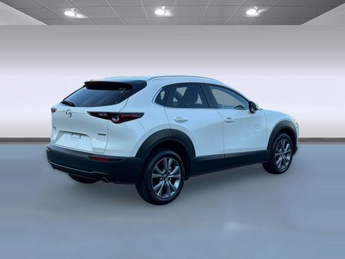 Used 2025 MAZDA CX-30 AWD 2.5 S w/ Preferred Package image 9