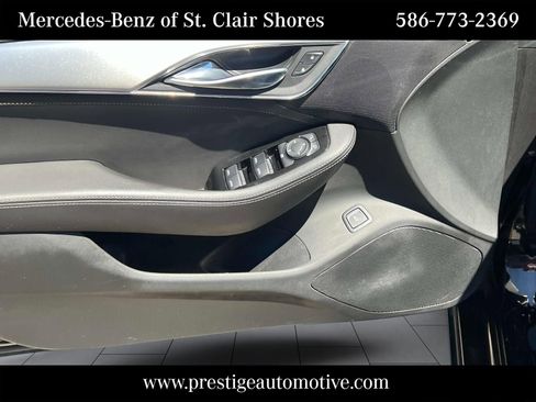 Used 2024 Cadillac CT5 Luxury w/ Cold Weather Package AWD/4WD image 17