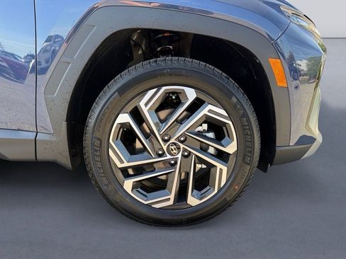 New 2026 Hyundai Tucson Limited image 9