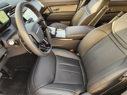 New 2026 Land Rover Range Rover Sport Dynamic SE image 9