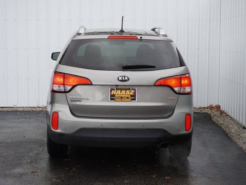 Used 2014 Kia Sorento LX image 5