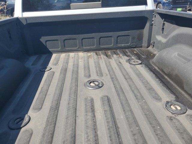 Used 2023 RAM 3500 Laramie AWD/4WD image 5