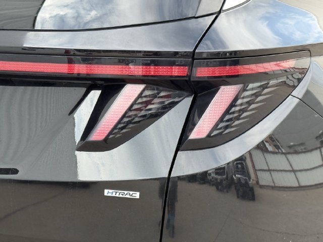 Used 2023 Hyundai Tucson SEL AWD/4WD image 7