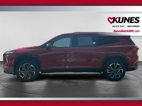 New 2026 Buick Enclave Sport Touring w/ Power Package AWD/4WD image 6