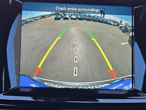 Used 2023 Dodge Durango SXT Launch Edition image 22