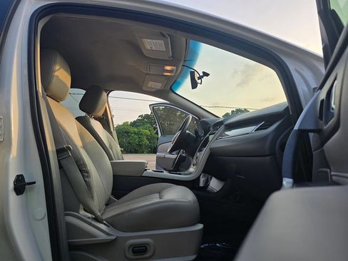 Used 2014 Ford Edge SEL w/ Equipment Group 205A image 18