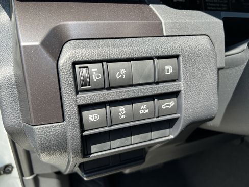 New 2026 Toyota 4Runner TRD Off-Road Premium image 13