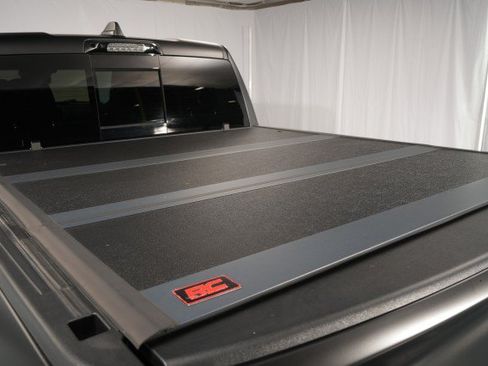 Used 2023 RAM 1500 TRX w/ TRX Level 2 Equipment Group AWD/4WD image 20