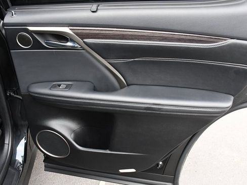 Certified 2022 Lexus RX 350 AWD w/ Luxury Package image 19