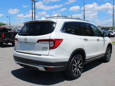 Used 2019 Honda Pilot Touring image 42