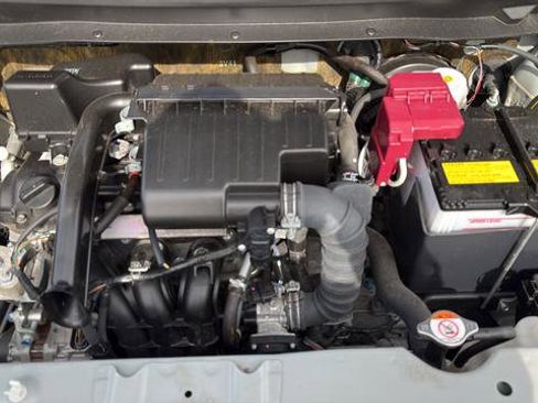 Used 2024 Mitsubishi Mirage G4 ES image 21