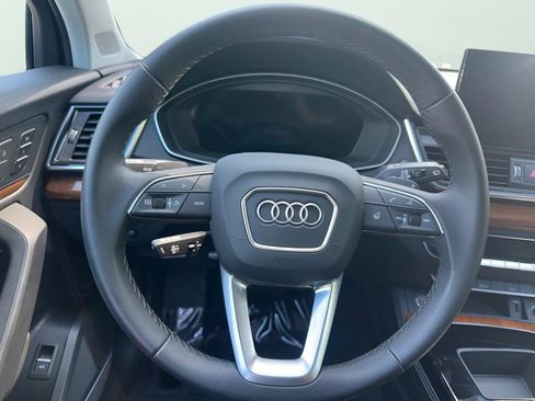 Used 2023 Audi Q5 2.0T Premium Plus w/ Premium Plus Package AWD/4WD image 15