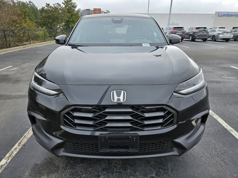Used 2025 Honda HR-V Sport image 2