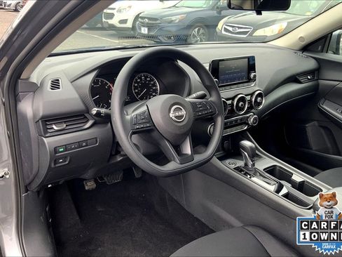 Used 2024 Nissan Sentra S FWD image 18